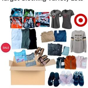 Target pallet live notification to my show!